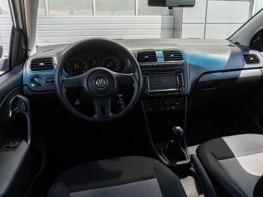 Volkswagen Polo V Краснодар  - изображение 6