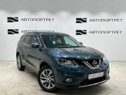 Nissan X-Trail III Санкт-Петербург  - изображение 34