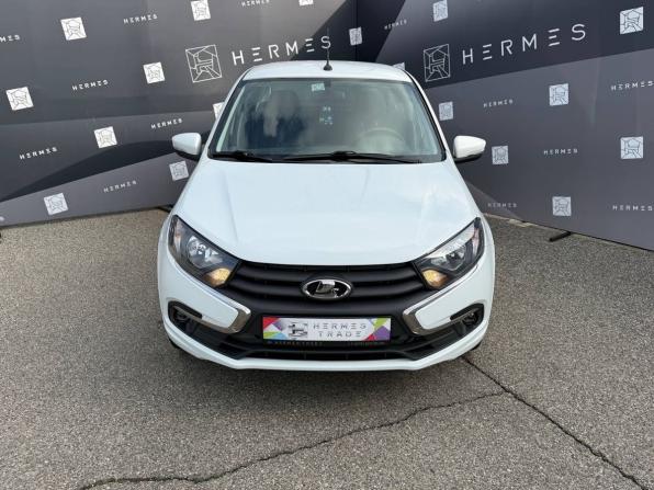 Lada (ВАЗ) Granta I Рестайлинг с пробегом 2023 года, цена 869 000 рублей, 61315 км, седан, Автокод Объявления