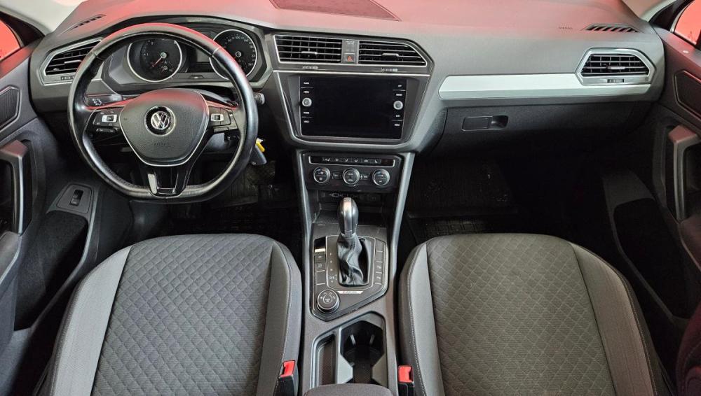 Volkswagen Tiguan II Вологда  - изображение 9