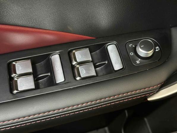 Geely Coolray I с пробегом 2024 года, цена 1 910 000 рублей, 44705 км, внедорожник, Автокод Объявления