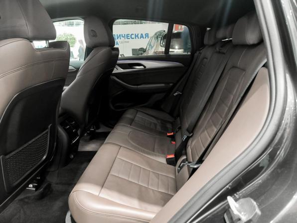 BMW X4 II (G02) с пробегом 2019 года, цена 4 550 000 рублей, 156206 км, внедорожник, Автокод Объявления
