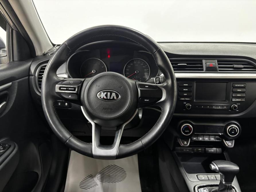 Kia Rio IV Альметьевск  - изображение 11