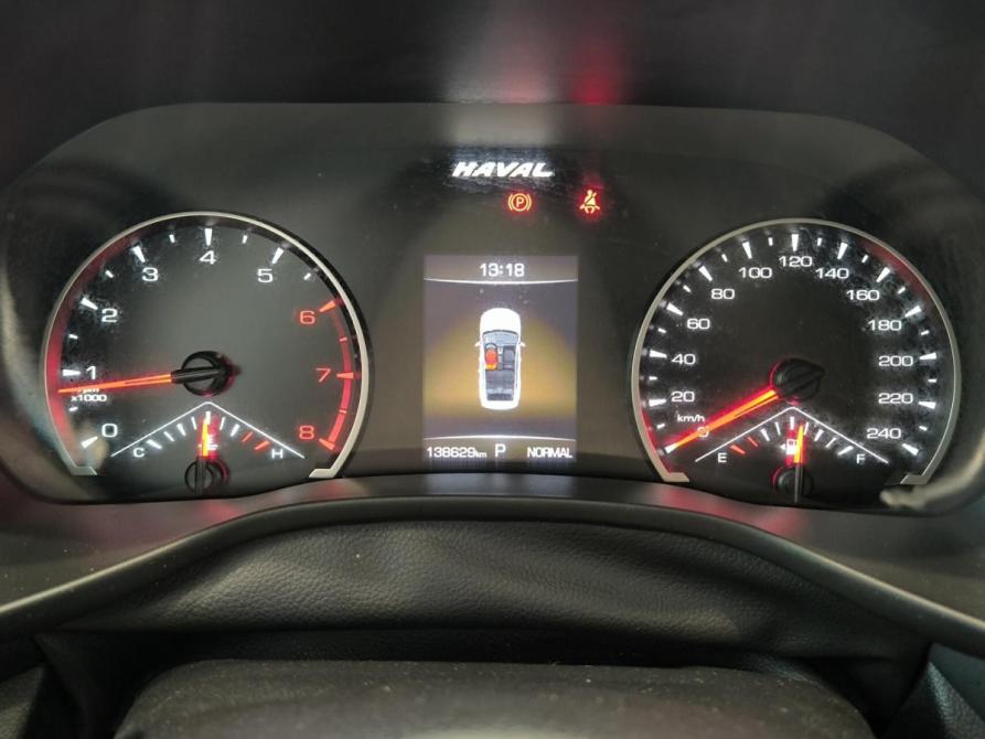 Haval Jolion I Казань  - изображение 16