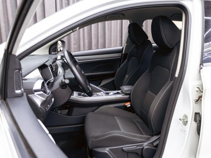 Geely Coolray I Краснодар  - изображение 11