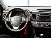 Toyota RAV4 IV (XA40) Екатеринбург  - изображение 40