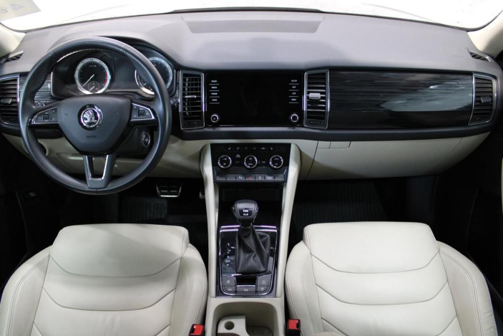 Skoda Kodiaq I Ярославль  - изображение 9