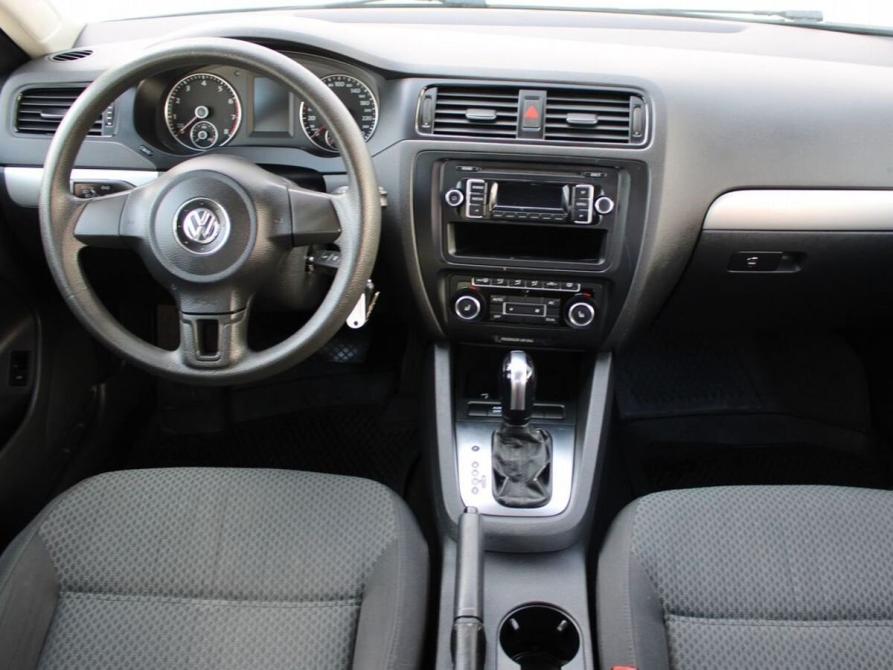 Volkswagen Jetta VI Дзержинск  - изображение 12