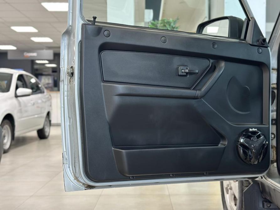 Lada (ВАЗ) 2131 (4x4) I Рестайлинг (2020) Москва  - изображение 14