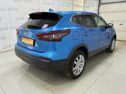 Nissan Qashqai II Рестайлинг Пермь  - изображение 25