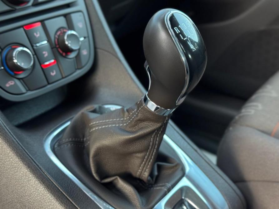 Opel Meriva B Ульяновск  - изображение 24