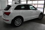 Audi Q5 I (8R) Рестайлинг Красноярск  - изображение 29
