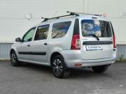 Lada (ВАЗ) Largus I Санкт-Петербург  - изображение 25