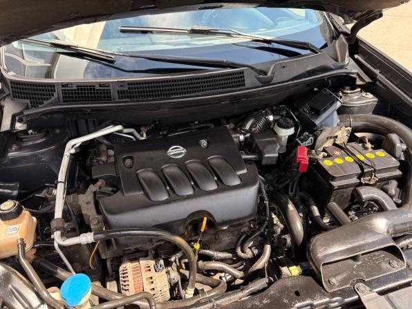 Nissan Qashqai I с пробегом 2008 года, цена 799 000 рублей, 218238 км, внедорожник, Автокод Объявления