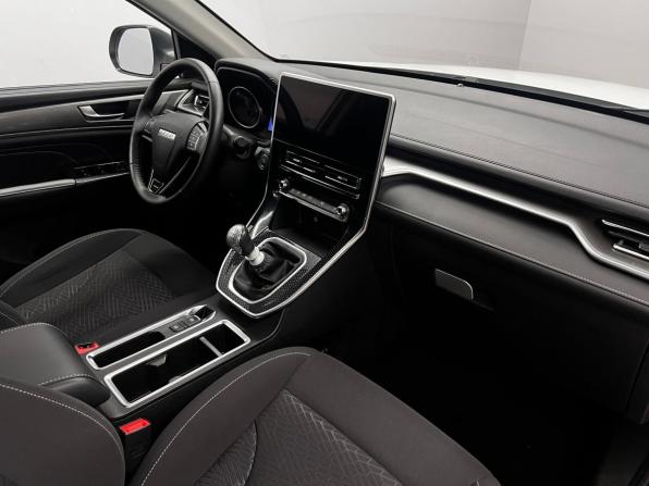 Haval M6 II с пробегом 2023 года, цена 1 575 000 рублей, 57980 км, внедорожник, Автокод Объявления