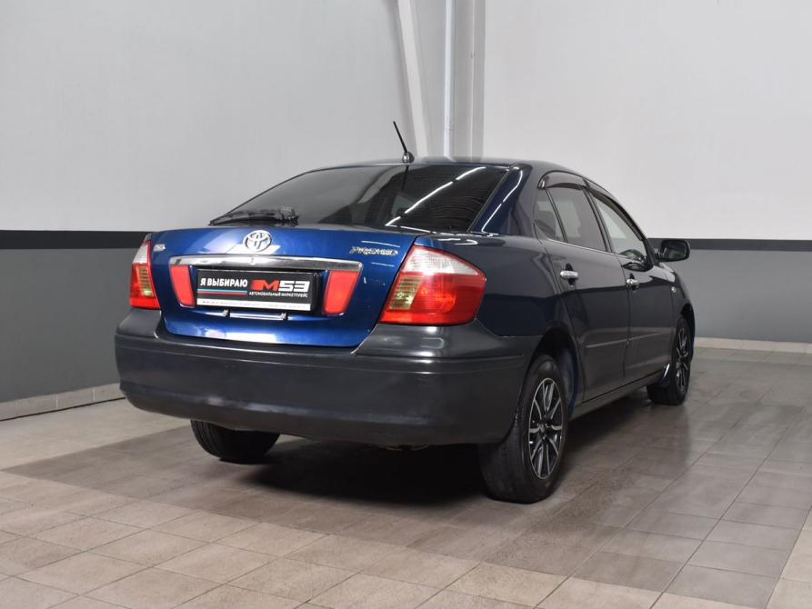 Toyota Premio I (T24) Кемерово  - изображение 4