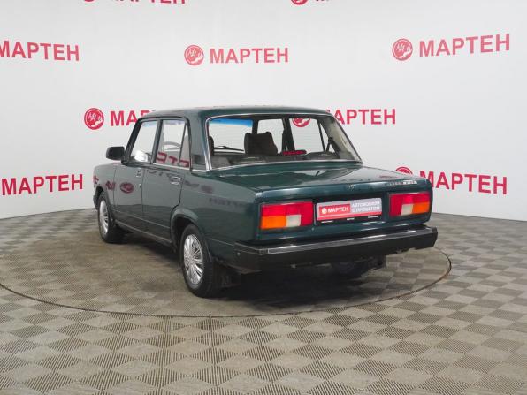 Lada (ВАЗ) 2105 с пробегом 2005 года, цена 156 000 рублей, 89311 км, седан, Автокод Объявления
