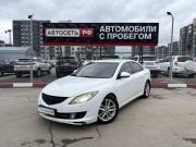Mazda 6 II (GH) Альметьевск  - изображение 21