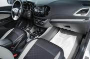 Lada (ВАЗ) Vesta I Рестайлинг (NG) Челябинск  - изображение 39