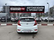 Hyundai Solaris I Альметьевск  - изображение 33