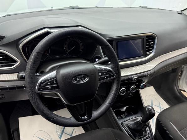 Lada (ВАЗ) Vesta I Рестайлинг (NG) с пробегом 2023 года, цена 1 160 000 рублей, 33945 км, седан, Автокод Объявления