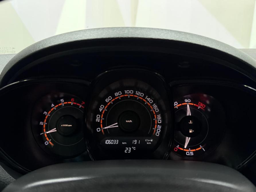 Lada (ВАЗ) Vesta I Азнакаево  - изображение 20