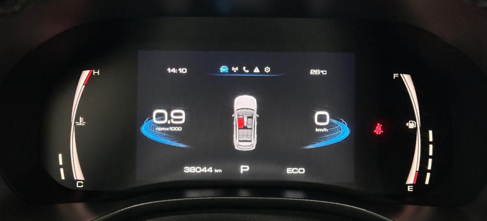 Haval Jolion I Рестайлинг Набережные Челны  - изображение 20
