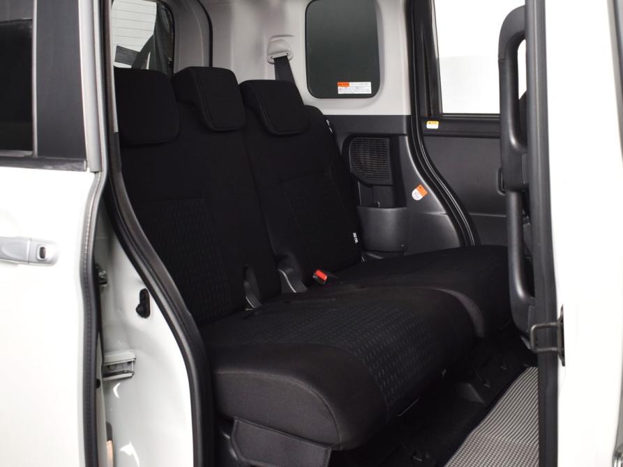 Toyota Roomy I Рестайлинг Кемерово  - изображение 16