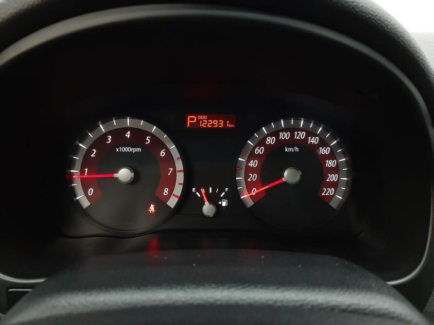 Kia Rio II Рестайлинг Москва  - изображение 8
