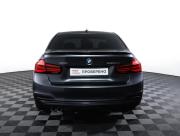 BMW 3 серии VI (F3x) Рестайлинг Москва  - изображение 32