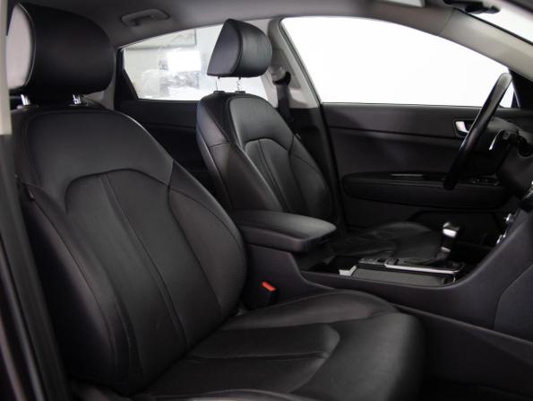 Kia Optima IV с пробегом 2017 года, цена 1 899 000 рублей, 106465 км, седан, Автокод Объявления
