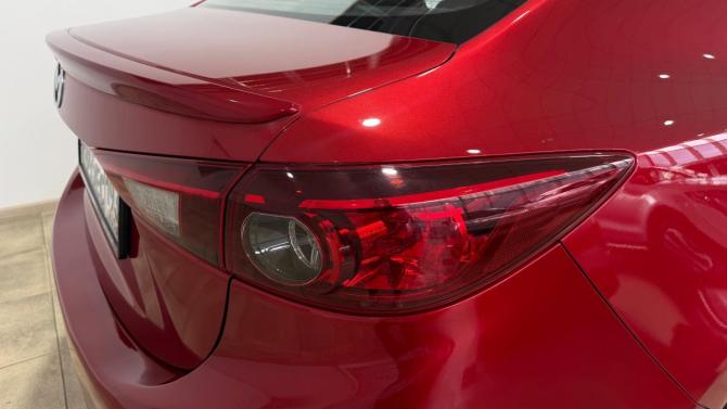 Mazda 3 III (BM) с пробегом 2014 года, цена 1 170 000 рублей, 185128 км, седан, Автокод Объявления