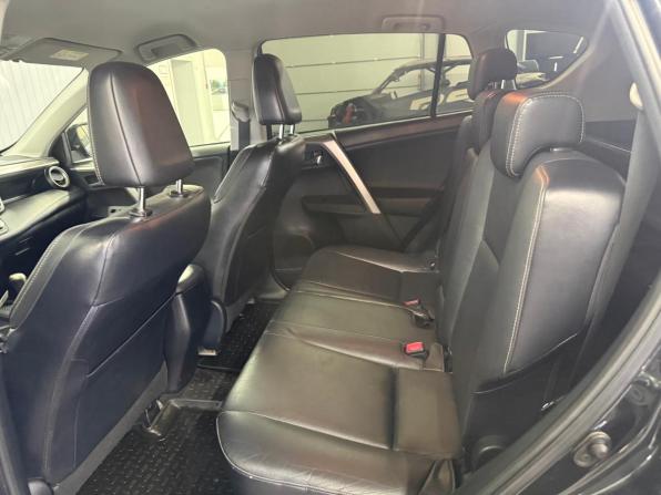 Toyota RAV4 IV (XA40) с пробегом 2013 года, цена 1 997 000 рублей, 167022 км, внедорожник, Автокод Объявления