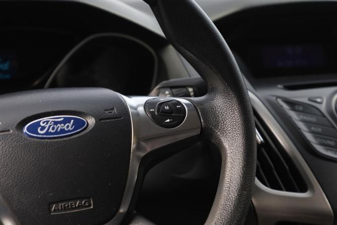Ford Focus III с пробегом 2012 года, цена 729 000 рублей, 248581 км, хэтчбек, Автокод Объявления