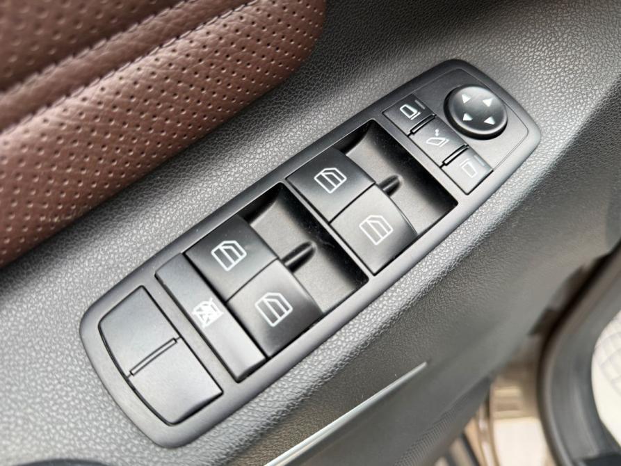 Mercedes-Benz GL-Класс I (X164) Рестайлинг Калуга  - изображение 23