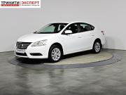 Nissan Sentra VII (B17) Белгород  - изображение 19
