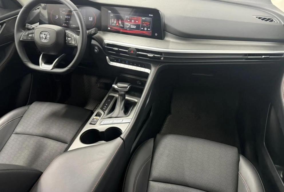 Changan CS35 Plus I Рестайлинг Астрахань  - изображение 16