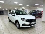 Lada (ВАЗ) Granta I Рестайлинг Оренбург  - изображение 18