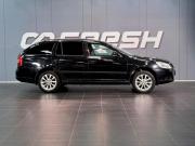 Skoda Octavia II (A5) Рестайлинг Сыктывкар  - изображение 15