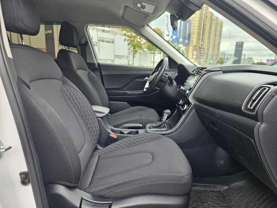 Hyundai Creta II Санкт-Петербург  - изображение 11