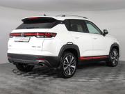 Changan CS35 Plus I Рестайлинг Химки  - изображение 20