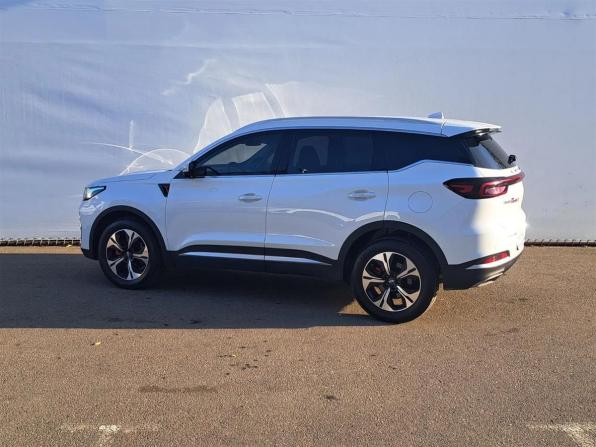 Chery Tiggo 7 Pro Max I с пробегом 2023 года, цена 1 970 000 рублей, 34445 км, внедорожник, Автокод Объявления