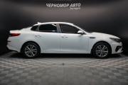 Kia Optima IV Рестайлинг Крым  - изображение 33