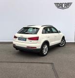 Audi Q3 I (8U) Санкт-Петербург  - изображение 25