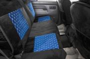 Toyota Land Cruiser Prado 90 Series Рестайлинг Барнаул  - изображение 47