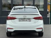 Hyundai Solaris II Волгоград  - изображение 43