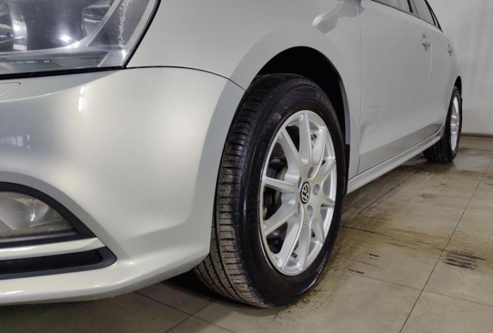 Volkswagen Jetta VI Волгоград  - изображение 27