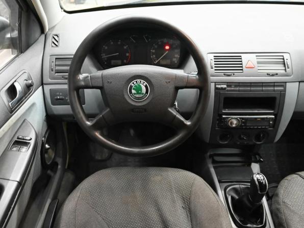 Skoda Fabia I с пробегом 2001 года, цена 200 000 рублей, 304069 км, хэтчбек, Автокод Объявления