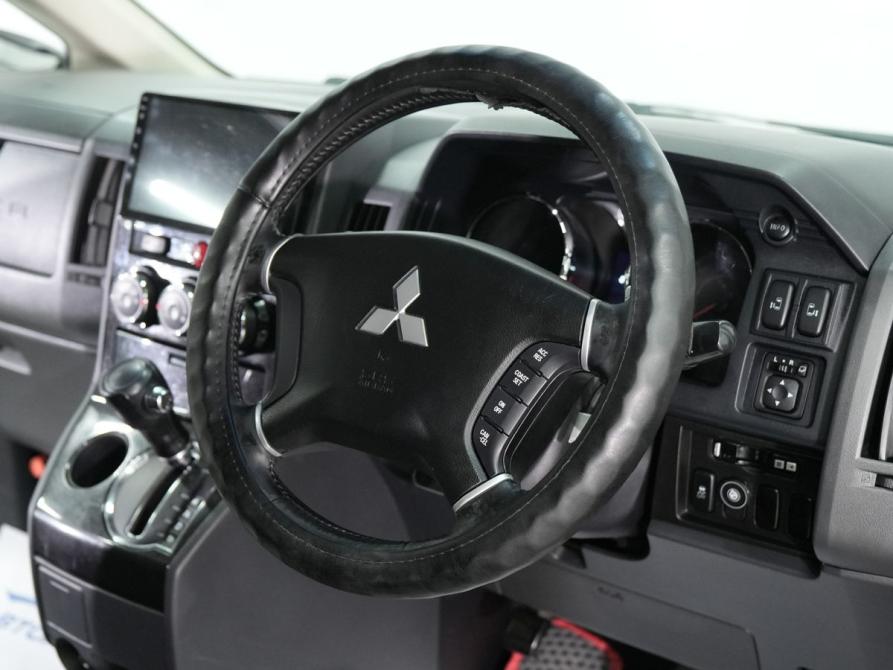 Mitsubishi Delica D:5 I Новосибирск  - изображение 16