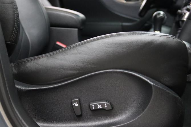 Infiniti FX II (S51) с пробегом 2009 года, цена 1 495 170 рублей, 136831 км, внедорожник, Автокод Объявления